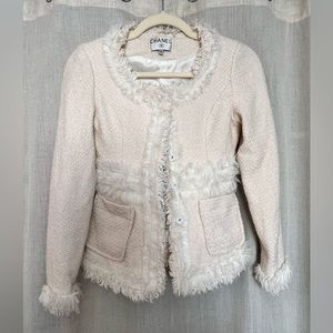 Vintage CHANEL Blazer ⚜️